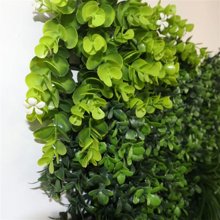 Artificial Ivy Plants