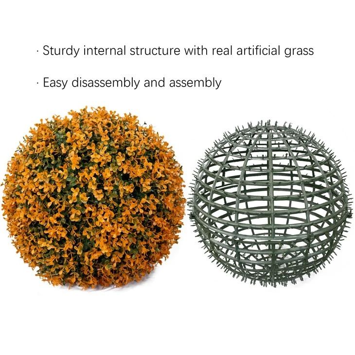 Boxwood Artificial Ball