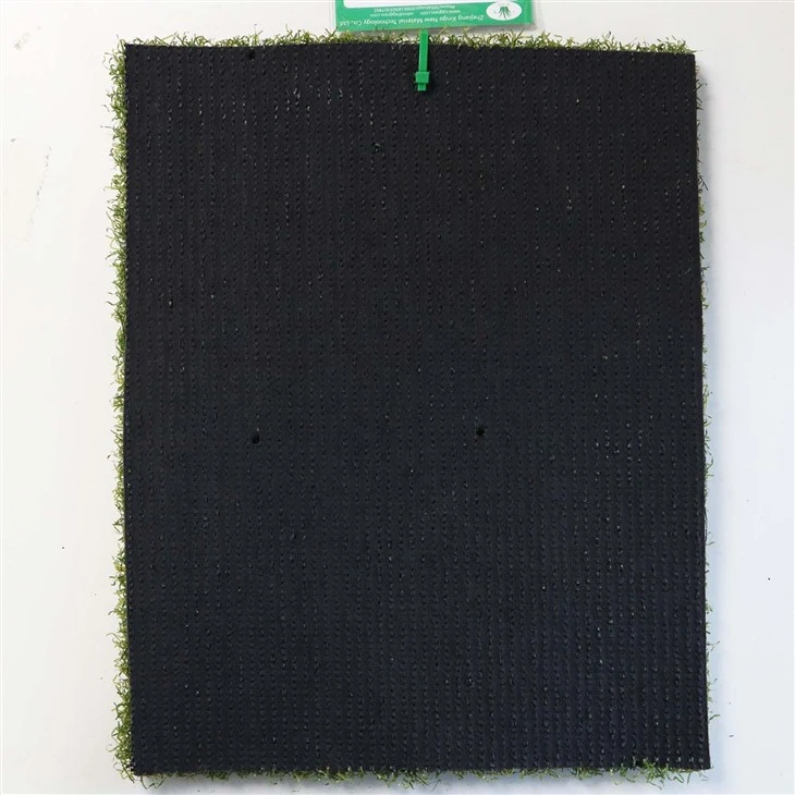 Outdoor Artificial Putting Green