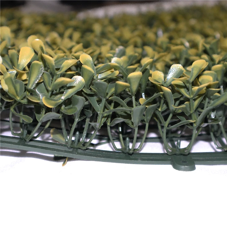 Outdoor Green Wall Panels