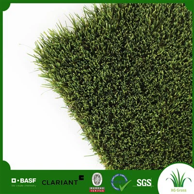 Mākslīgā zaļā zāle