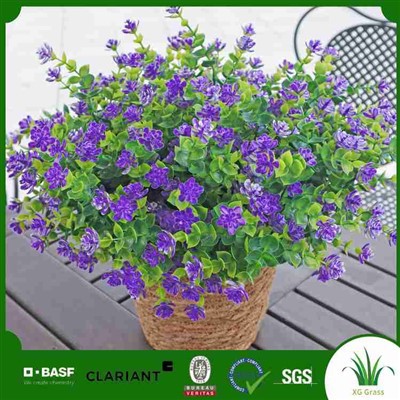 Mākslīgie augi iekštelpās