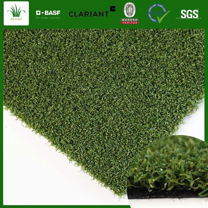 Sintētiska kūdras ievietošana