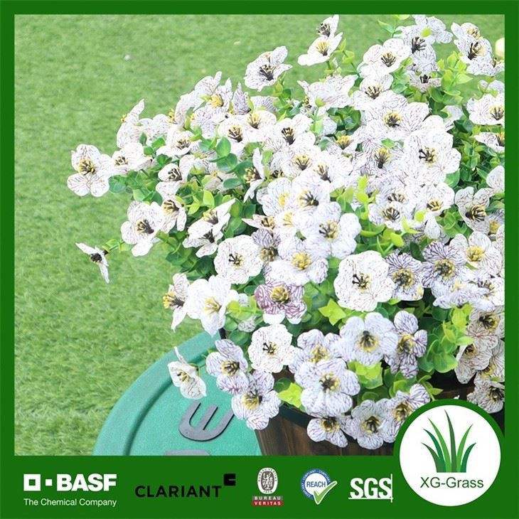 Faux Flowers For Outdoor Planters suppliers